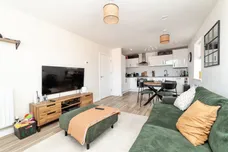 Blossom Drive, Welwyn Garden City