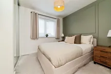 Blossom Drive, Welwyn Garden City