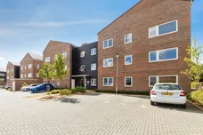 Blossom Drive, Welwyn Garden City