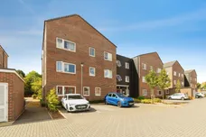 Blossom Drive, Welwyn Garden City
