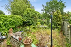 Glenmore Gardens, Norwich