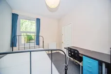 Woodside Road, Southampton