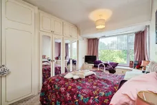 Glenmore Gardens, Norwich