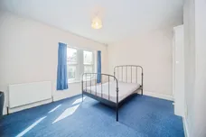 Woodside Road, Southampton