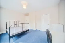 Woodside Road, Southampton