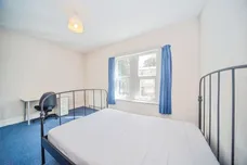 Woodside Road, Southampton