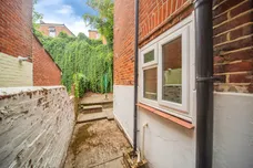 Woodside Road, Southampton