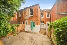 Woodside Road, Southampton
