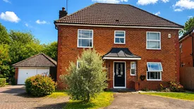 Property responsive