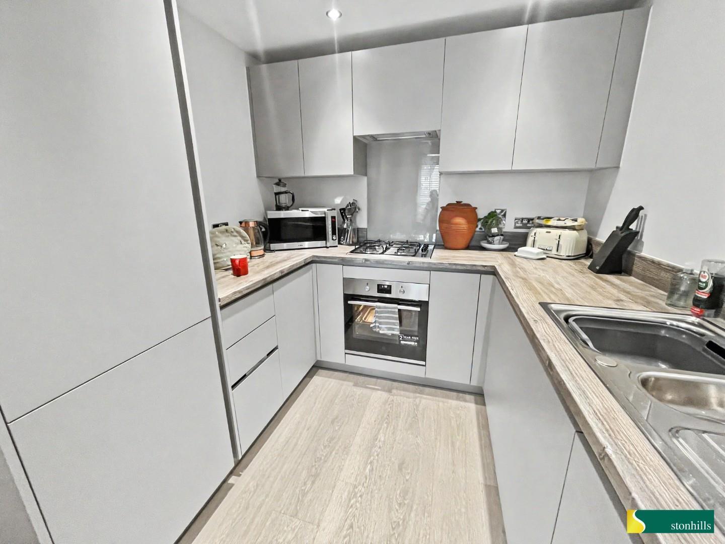 Buxton Way, Boughton, Northampton Image 2