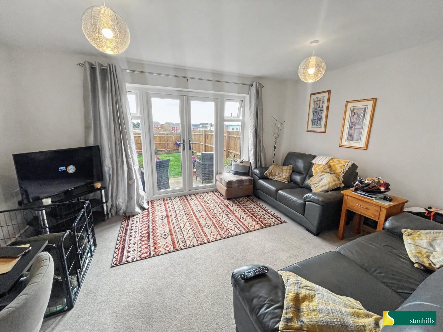 Buxton Way, Boughton, Northampton Image 3