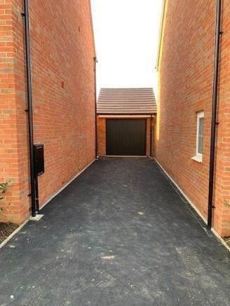 Buxton Way, Boughton, Northampton Image 7