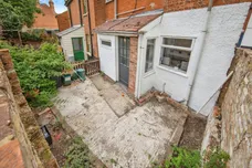 West Stockwell Street, Colchester