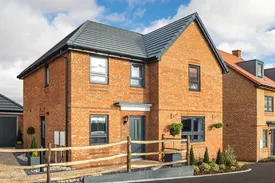 Property responsive