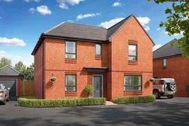 Property responsive