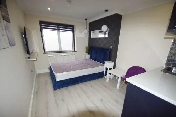Orchard Close, London, NW2