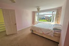 Baker Drive, Great Sutton, Ellesmere Port