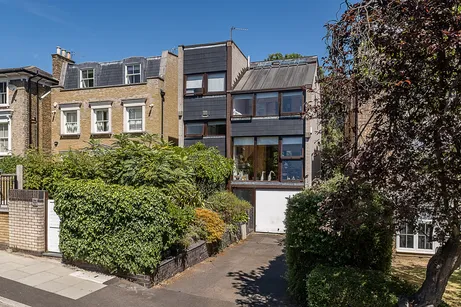 Spencer Hill, London, SW19