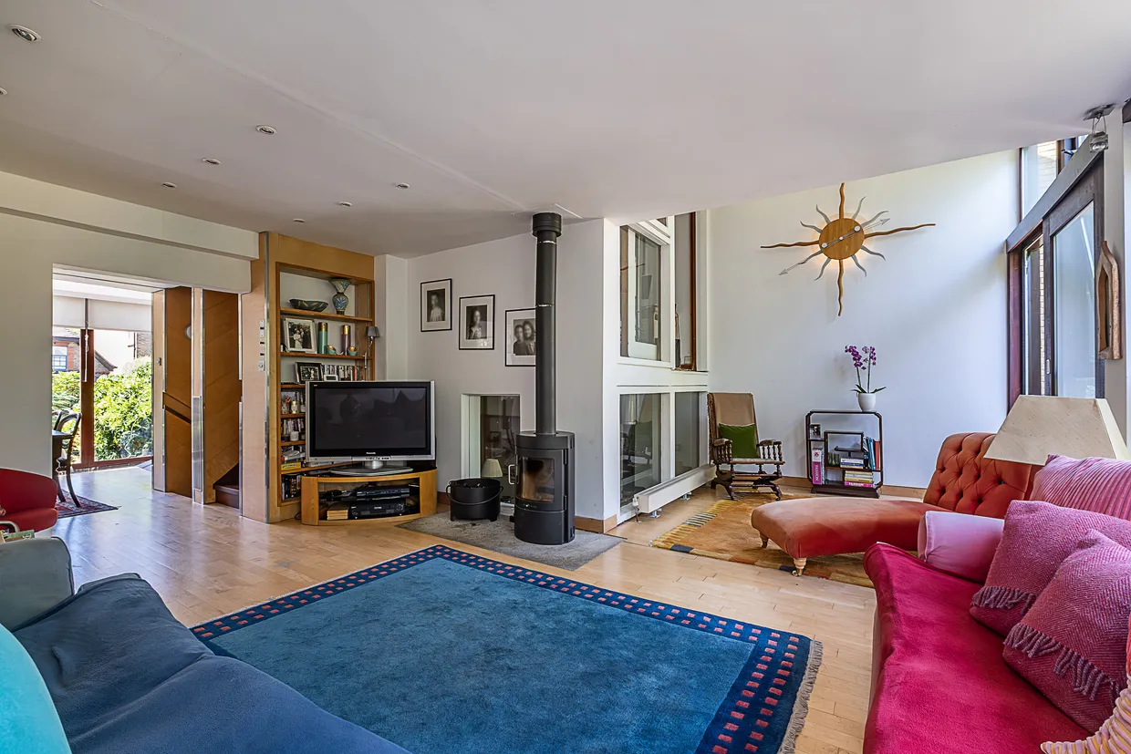 Spencer Hill, London, SW19 photo 2