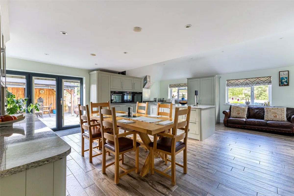 Rag Hill, Aldermaston, RG7