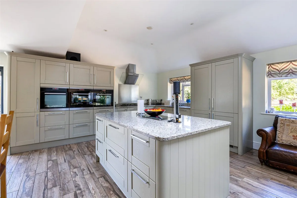 Rag Hill, Aldermaston, RG7