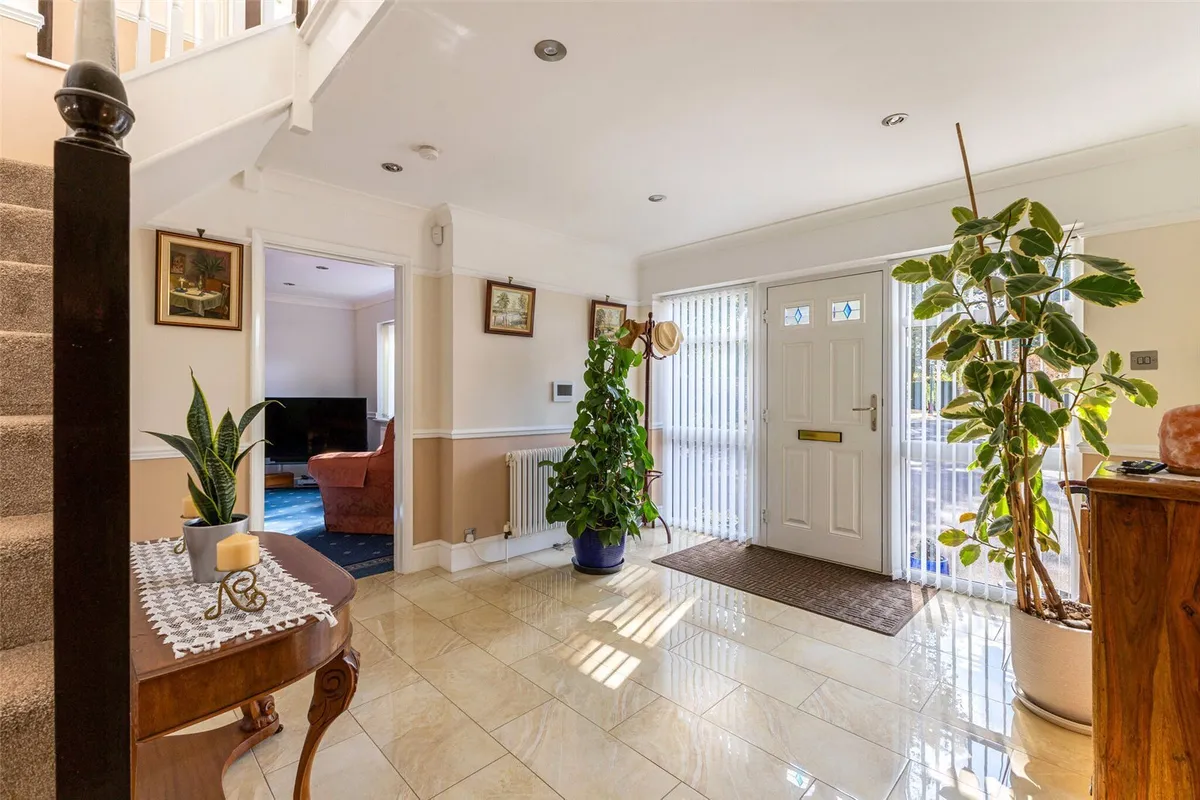 Rag Hill, Aldermaston, RG7