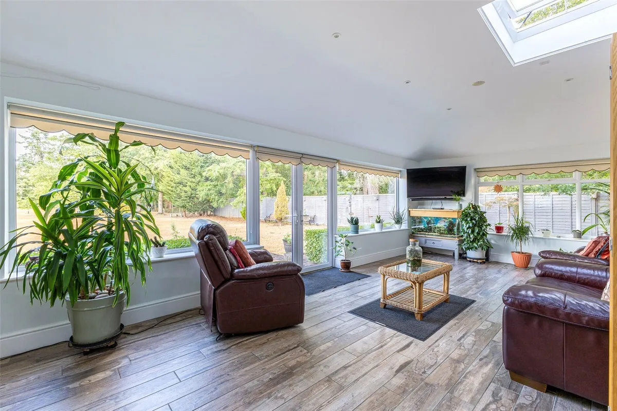 Rag Hill, Aldermaston, RG7