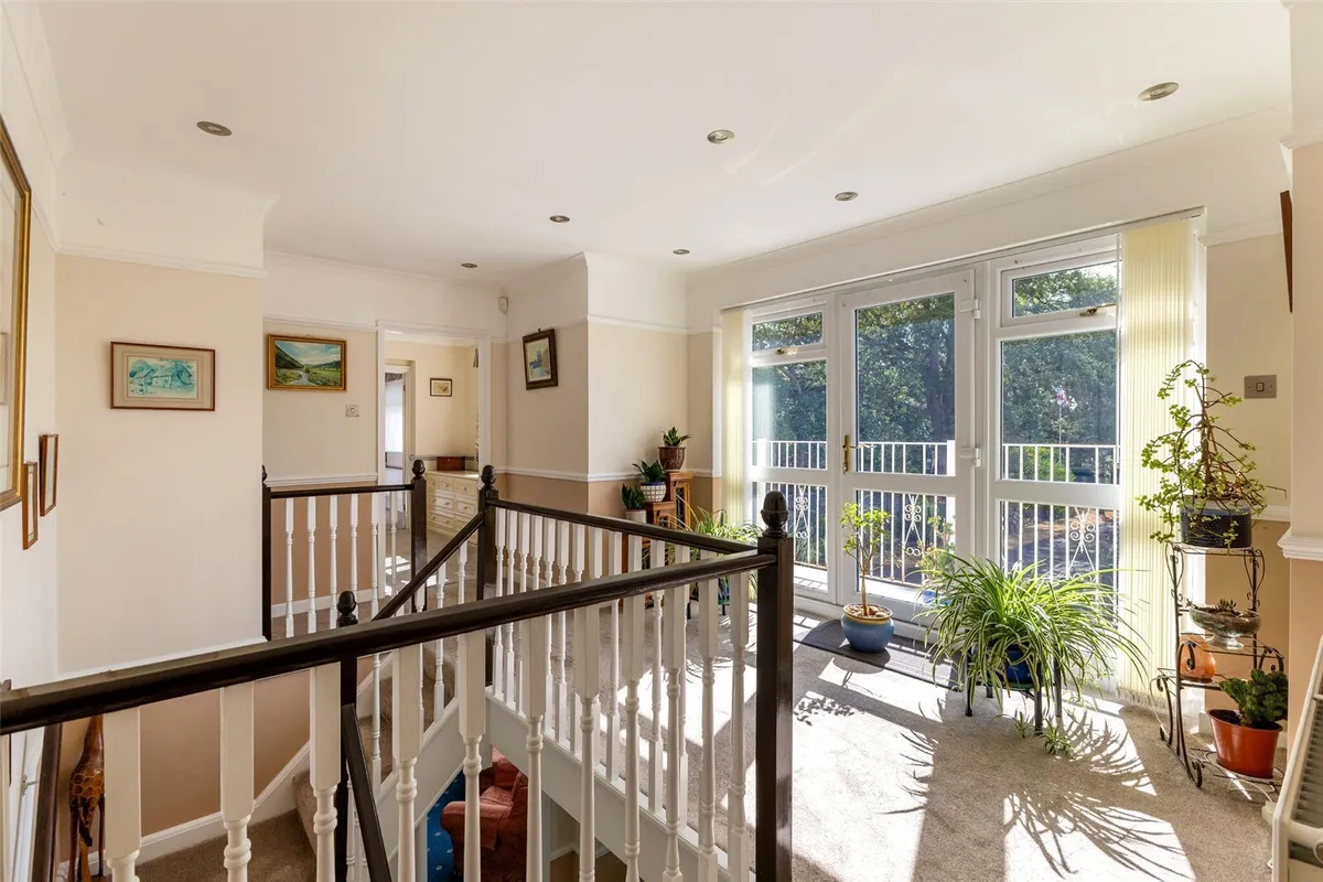 Rag Hill, Aldermaston, RG7