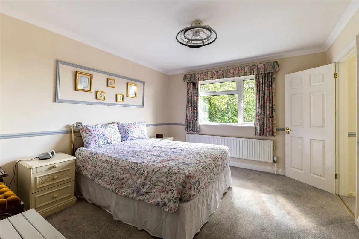 Rag Hill, Aldermaston, RG7