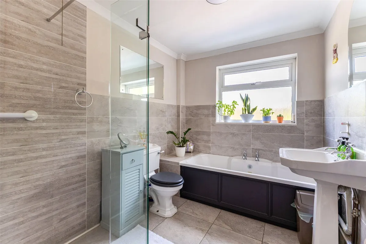 Rag Hill, Aldermaston, RG7