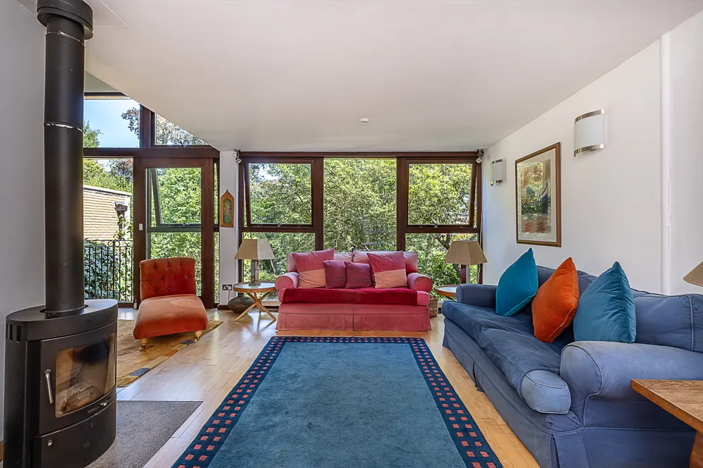 Spencer Hill, London, SW19 photo 11