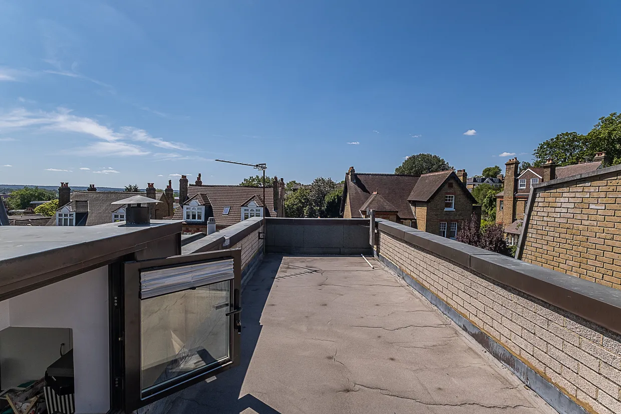 Spencer Hill, London, SW19 photo 19