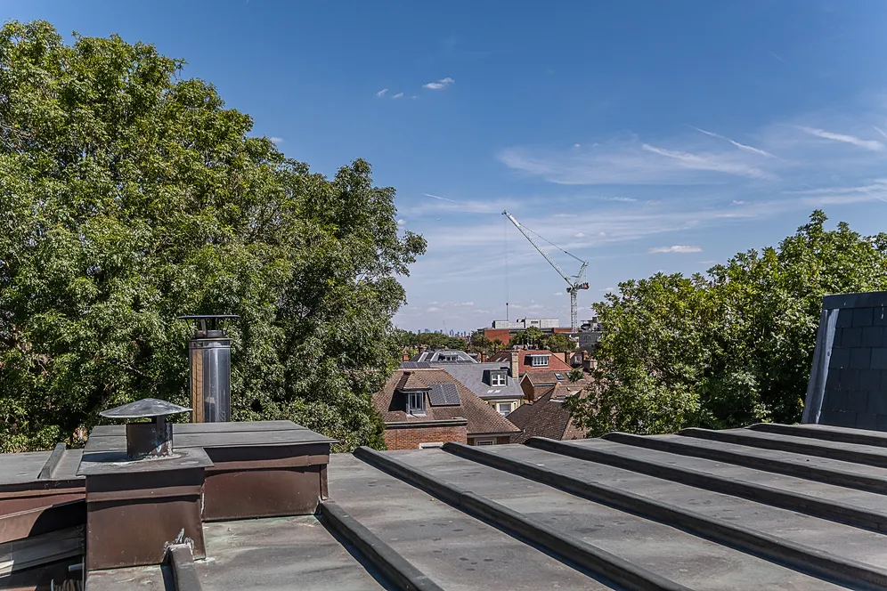 Spencer Hill, London, SW19 photo 20