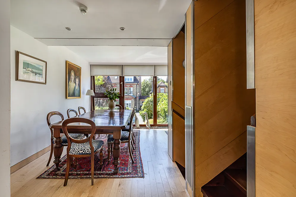Spencer Hill, London, SW19 photo 23