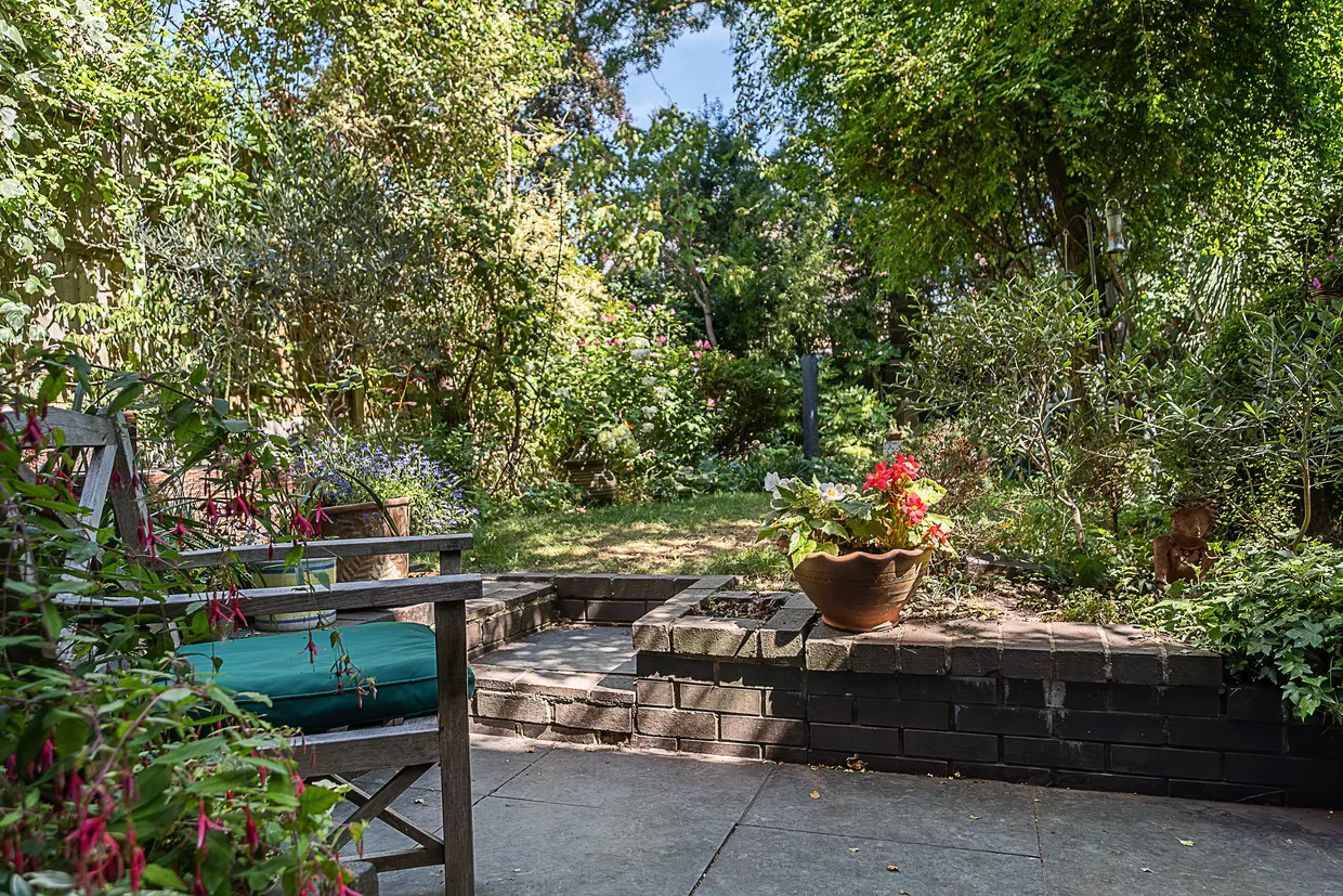 Spencer Hill, London, SW19 photo 29