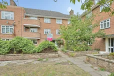 Cherry Close, Norwich