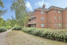 Cherry Close, Norwich