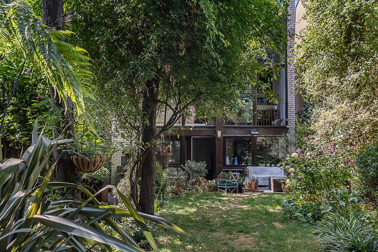 Spencer Hill, London, SW19 photo 33