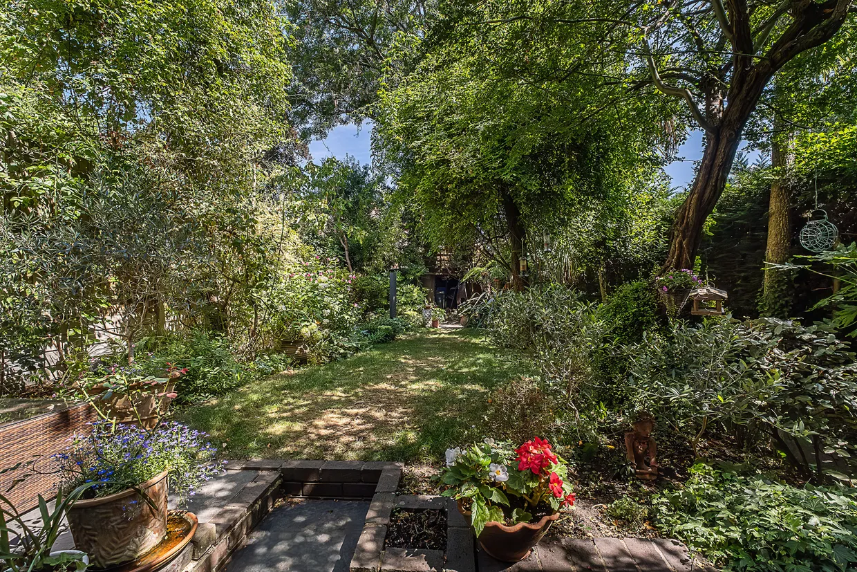 Spencer Hill, London, SW19 photo 35