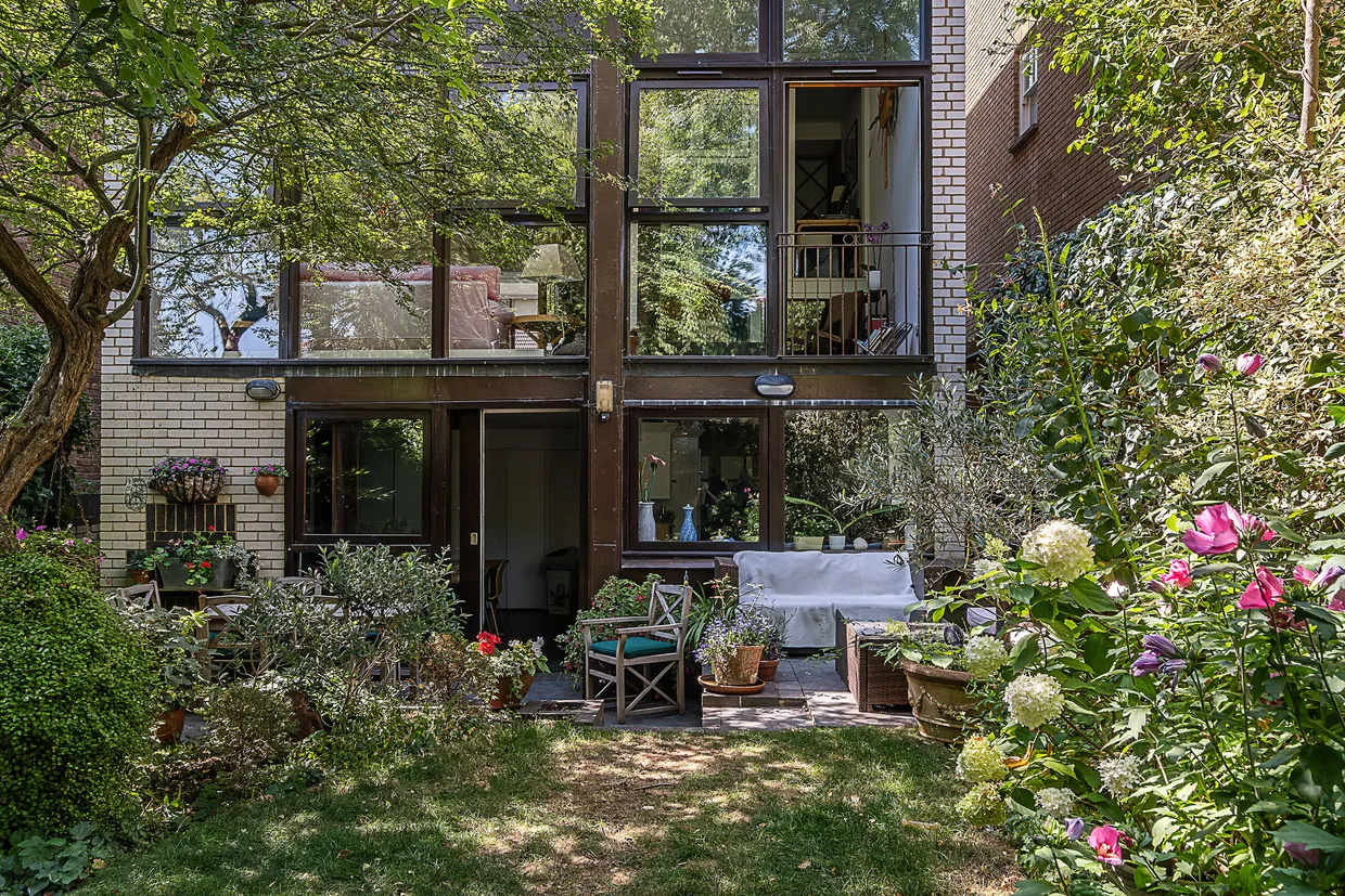 Spencer Hill, London, SW19 photo 36
