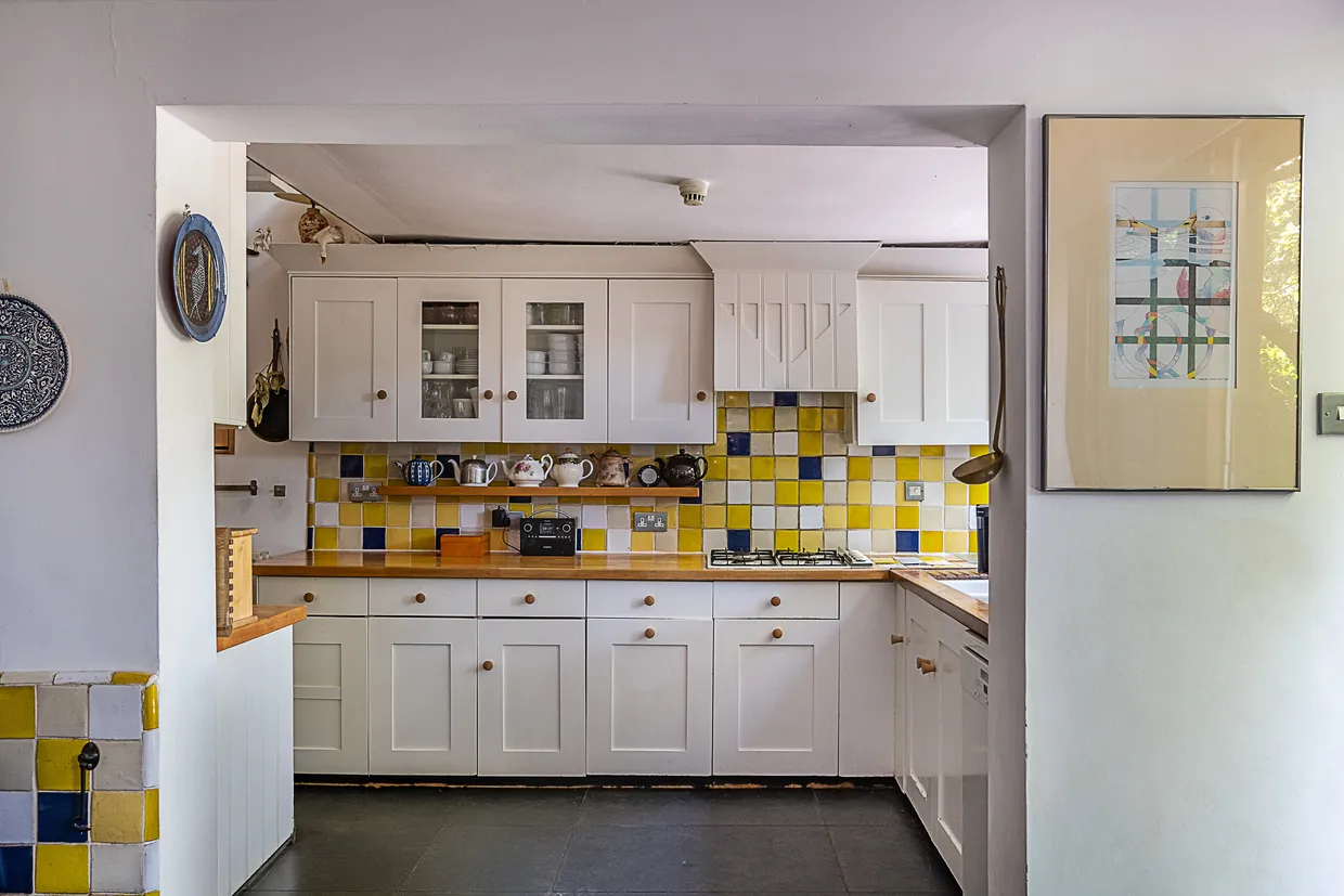 Spencer Hill, London, SW19 photo 38