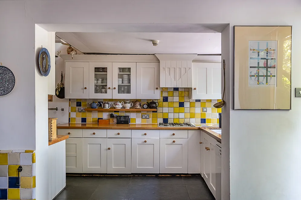 Spencer Hill, London, SW19 photo 38