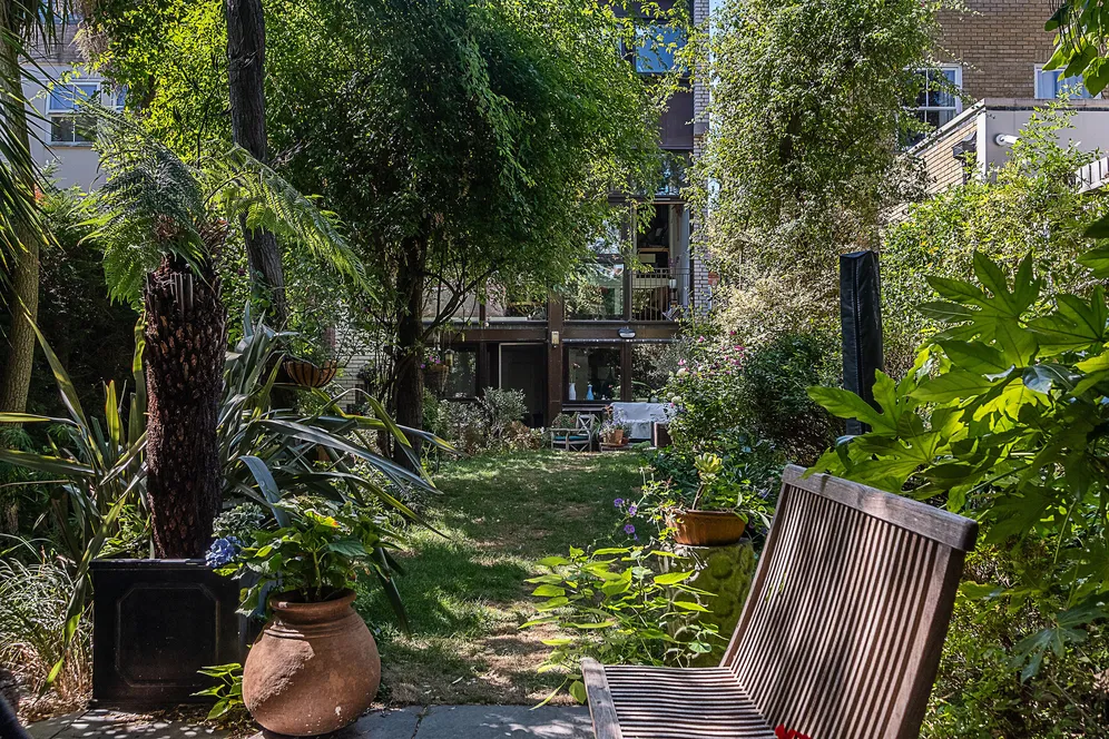 Spencer Hill, London, SW19 photo 42