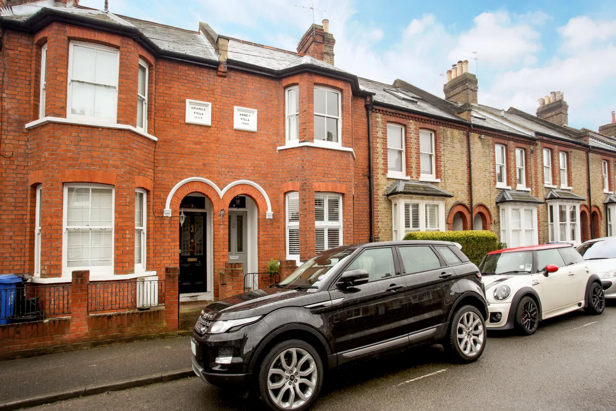 Devereux Road, Windsor, SL4 photo 1
