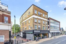 Sibthorp Road, Mitcham