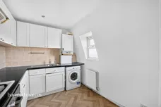 Sibthorp Road, Mitcham