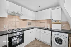 Sibthorp Road, Mitcham