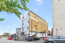 Sibthorp Road, Mitcham