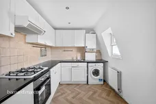 Sibthorp Road, Mitcham