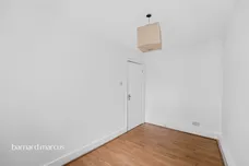 Sibthorp Road, Mitcham